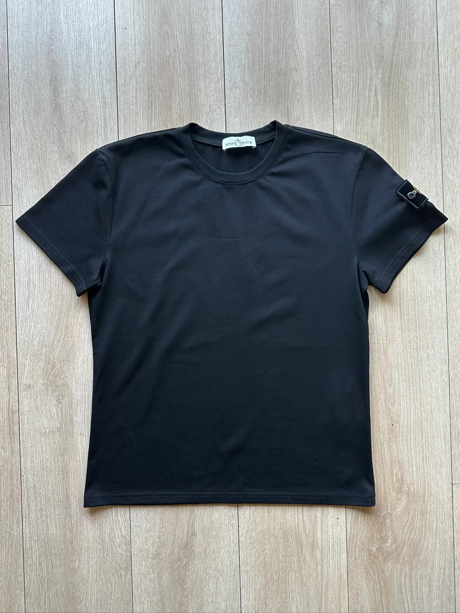 Camiseta Stone Island